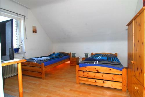 Hostal Ferienwohnung Krings & Monteurwohnungen