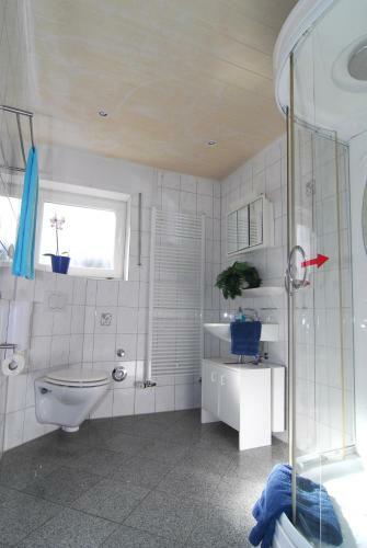 Hostal Ferienwohnung Krings & Monteurwohnungen
