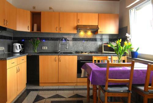 Hostal Ferienwohnung Krings & Monteurwohnungen