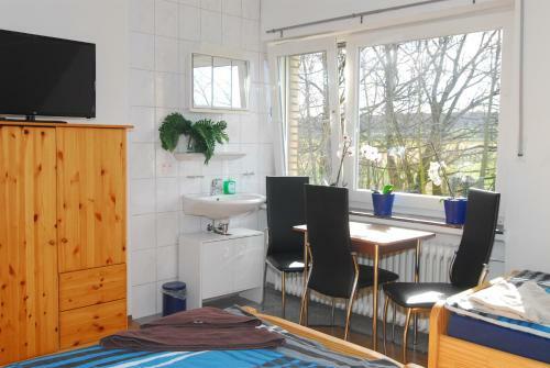 Hostal Ferienwohnung Krings & Monteurwohnungen