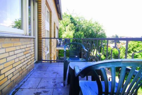 Hostal Ferienwohnung Krings & Monteurwohnungen