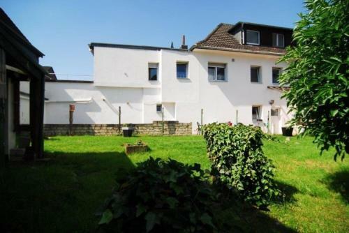 Hostal Ferienwohnung Krings & Monteurwohnungen