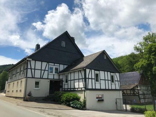 Ferienhof Donner An Der Wenne