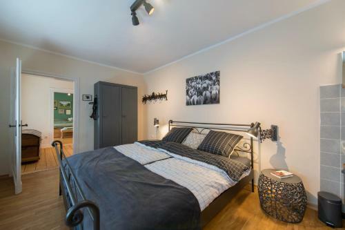 Ferienhof Donner An Der Wenne