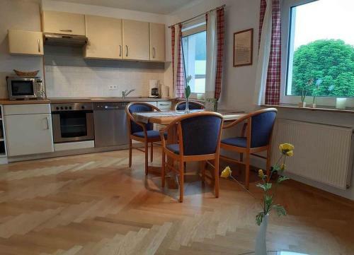 Apartamento Ferienwohnung Peitz