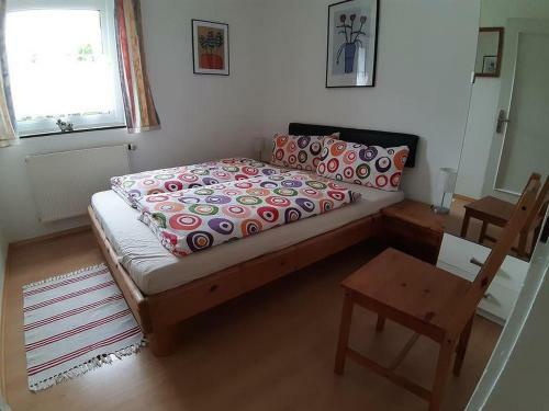 Apartamento Ferienwohnung Peitz