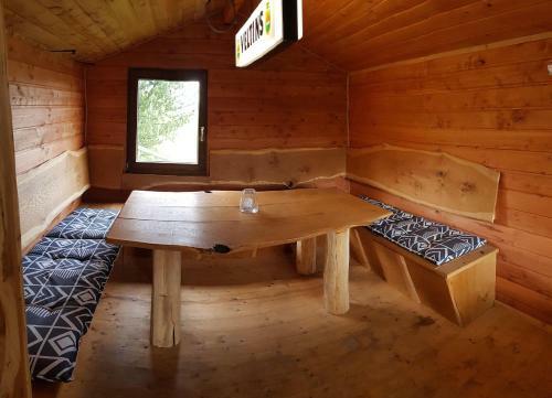 Apartamento Ferienwohnung-quirinus