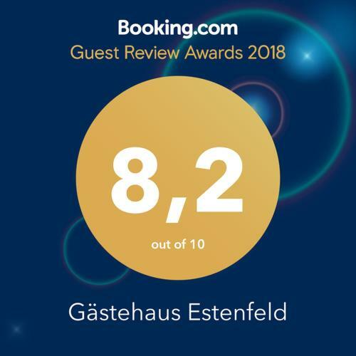 Hostal G�stehaus Estenfeld
