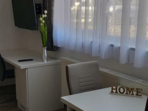 Hostal G�stehaus Estenfeld