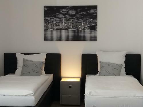 Hostal G�stehaus Estenfeld