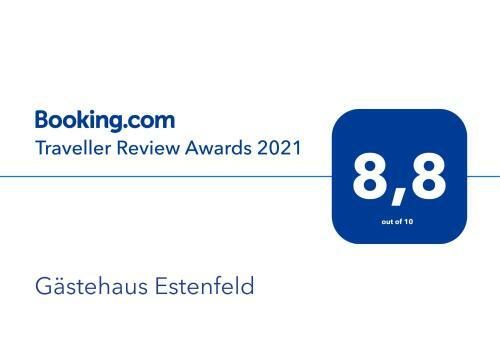 Hostal G�stehaus Estenfeld