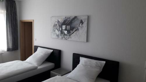 Hostal G�stehaus Estenfeld