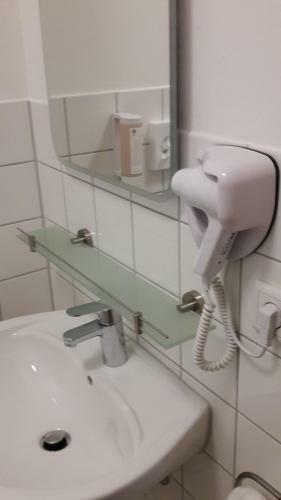 Hostal G�stehaus Estenfeld
