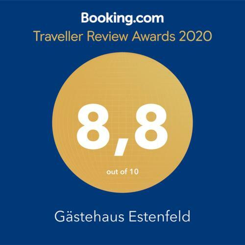 Hostal G�stehaus Estenfeld
