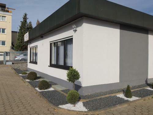 Hostal G�stehaus Estenfeld