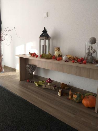 Hostal G�stehaus Estenfeld