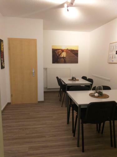 Hostal G�stehaus Estenfeld