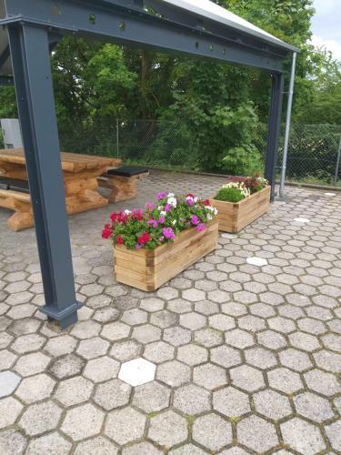 Hostal G�stehaus Estenfeld