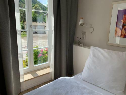 Apartamento Appartement Weiss
