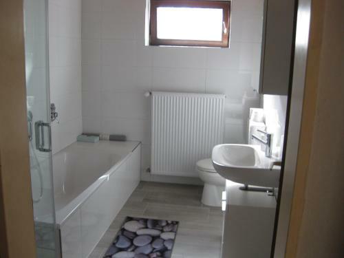 Apartamento Haus Wei�brod