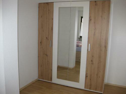 Apartamento Haus Wei�brod