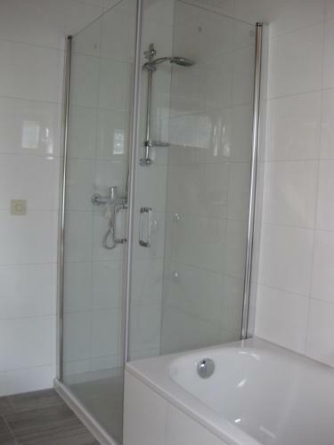 Apartamento Haus Wei�brod