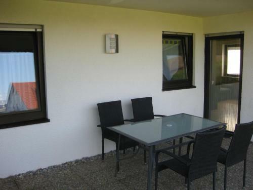 Apartamento Haus Wei�brod