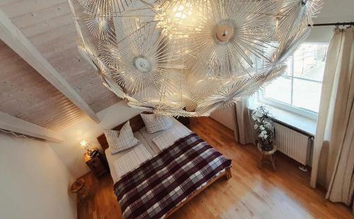 Apartamento Ferienwohnung Krimhilde