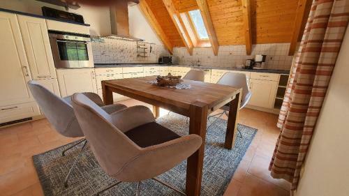 Apartamento Ferienwohnung Krimhilde