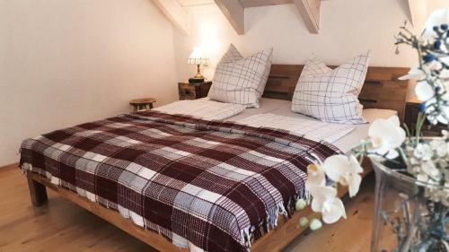 Apartamento Ferienwohnung Krimhilde