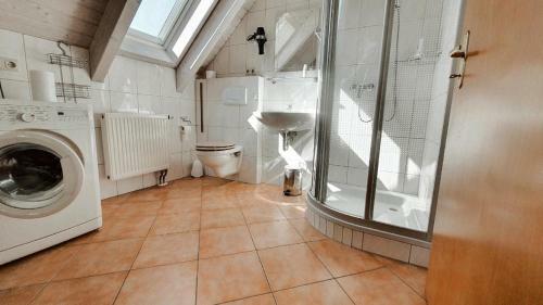 Apartamento Ferienwohnung Krimhilde