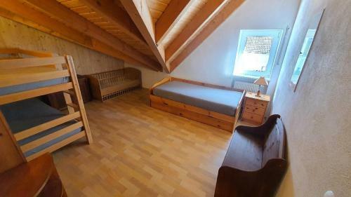 Apartamento Ferienwohnung Krimhilde