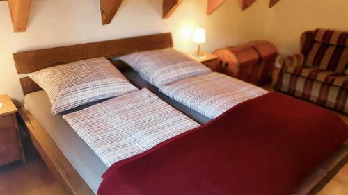 Apartamento Ferienwohnung Krimhilde