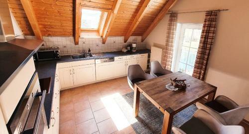 Apartamento Ferienwohnung Krimhilde