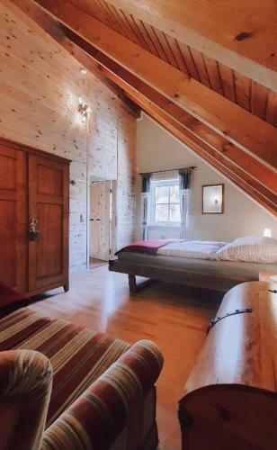 Apartamento Ferienwohnung Krimhilde