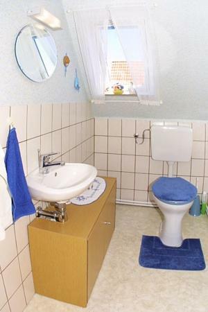 Apartamento Ferienwohnung Im Haus Riegstra