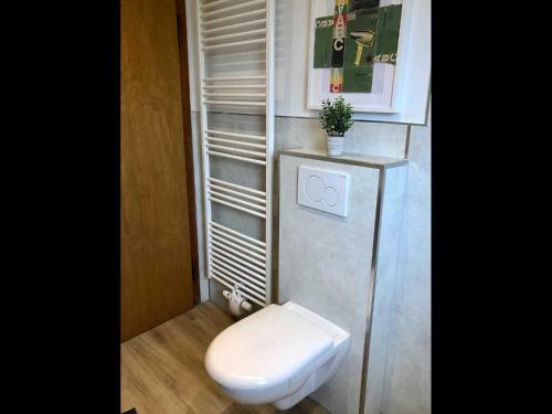 Apartamento Ferienhaus Omas Haus