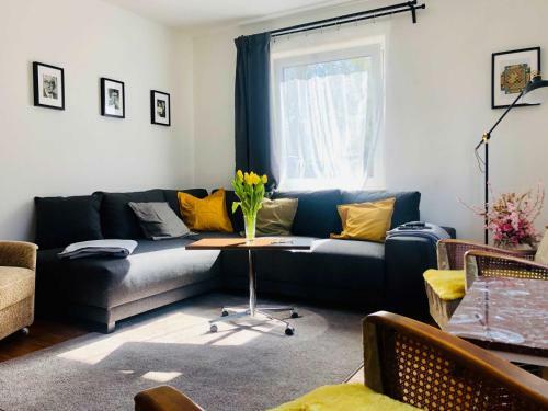 Apartamento Ferienhaus Omas Haus