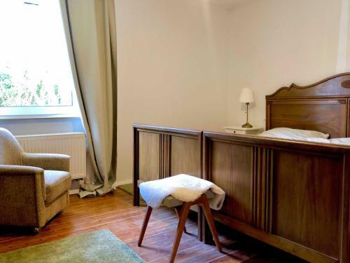Apartamento Ferienhaus Omas Haus