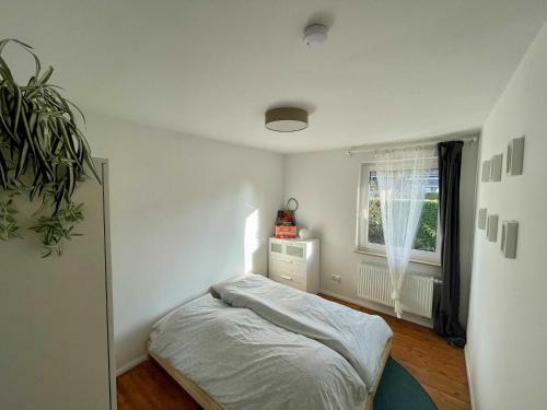 Apartamento Ferienhaus Omas Haus