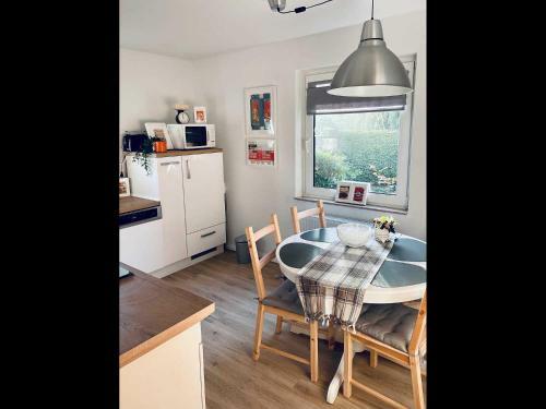 Apartamento Ferienhaus Omas Haus