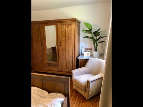 Apartamento Ferienhaus Omas Haus