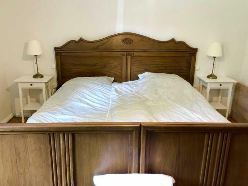 Apartamento Ferienhaus Omas Haus