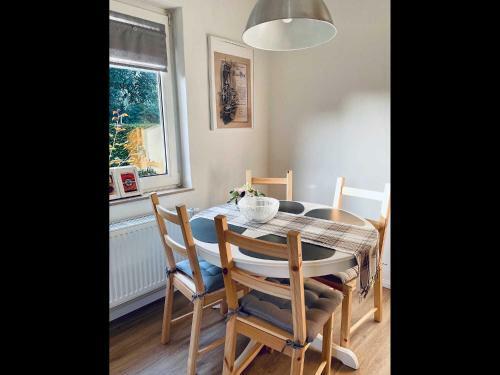 Apartamento Ferienhaus Omas Haus