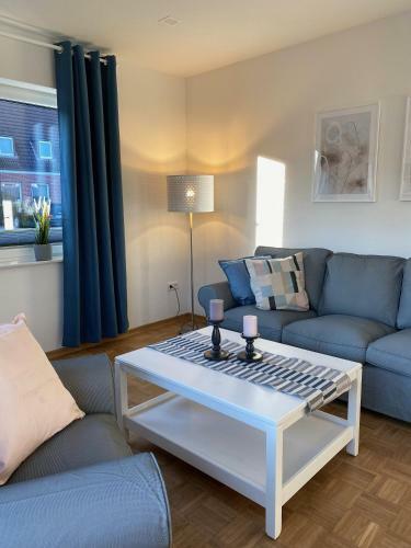 Apartamento Haus Pirola Esens