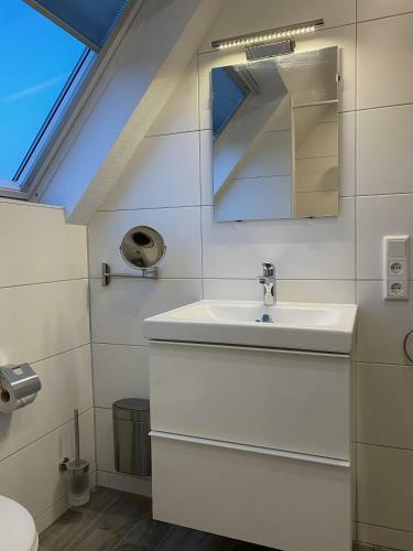 Apartamento Haus Pirola Esens