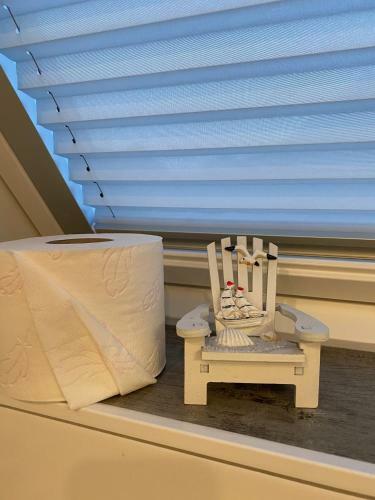 Apartamento Haus Pirola Esens