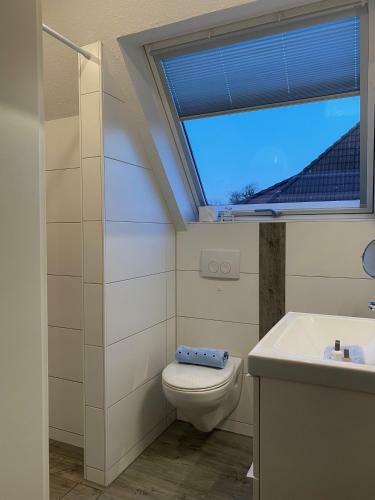 Apartamento Haus Pirola Esens