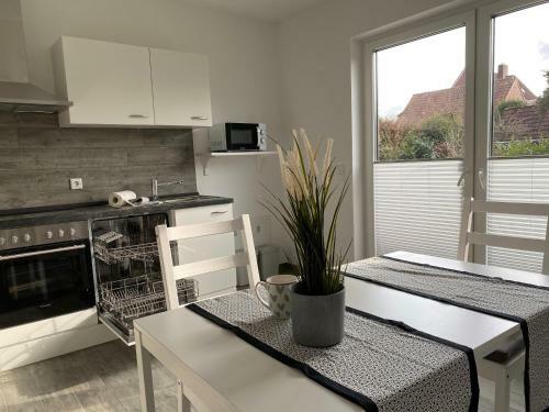 Apartamento Haus Pirola Esens