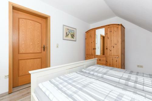 Apartamento Ferienwohnung Auszeit